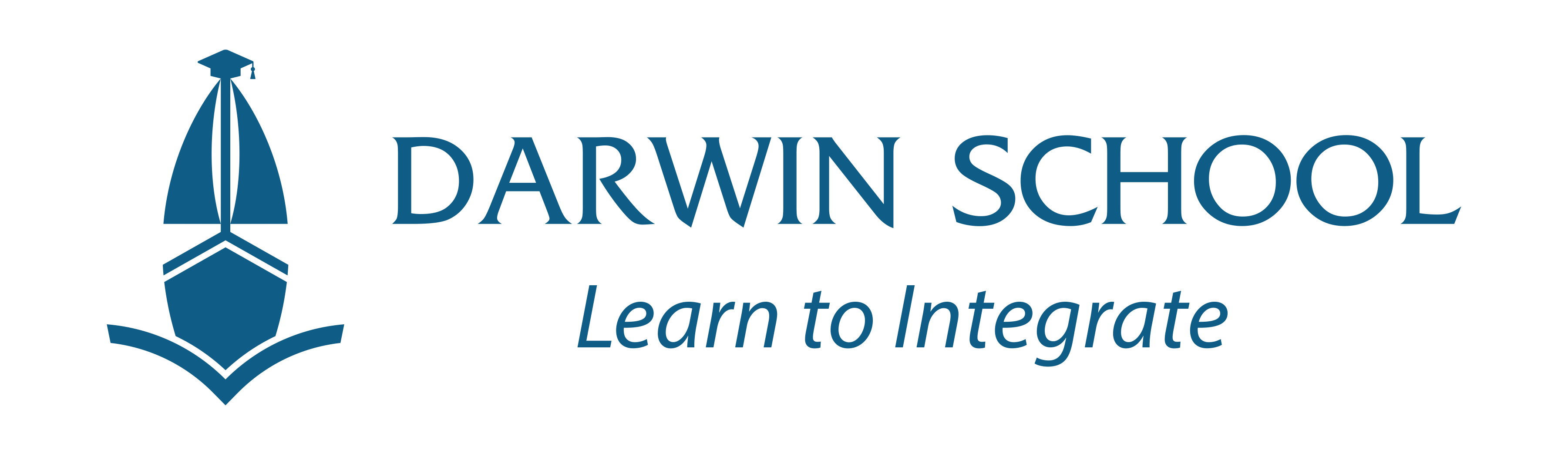 Hệ thống trường liên cấp Darwin