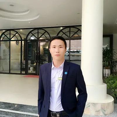 Thầy Nguyễn Trọng Thái